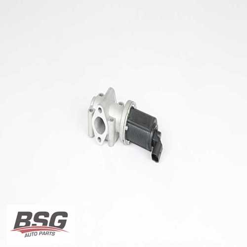 EGR VALFI  Z19DTH ZAFIRA B ASTRA H SAAB 9-3 04-15 Ürün Görseli