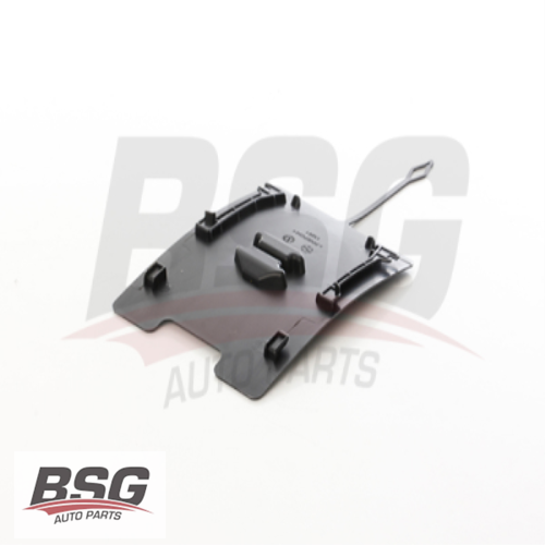 ÇAMURLUK DAVLUMBAZ KAPAGI ÖN  BM 447 VITO 2013- Ürün Görseli