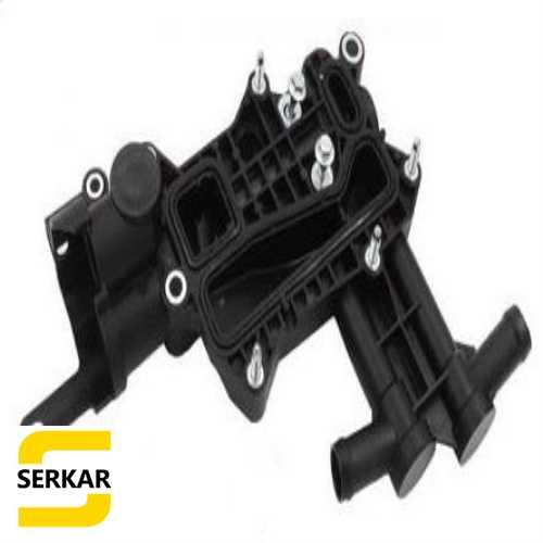 RENAULT YAĞ SOĞUTUCU KÜTÜĞÜ KALEOS TALİSMAN KADJAR MEGANE