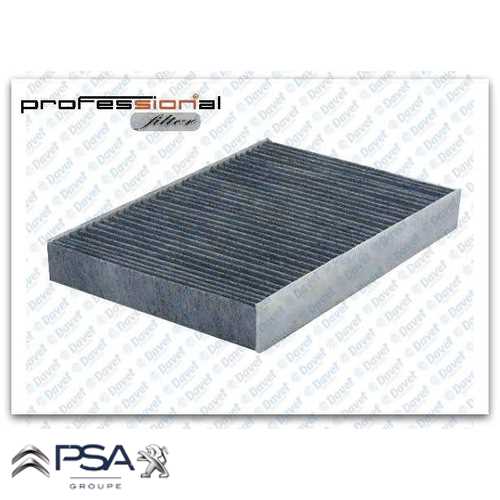 POLEN FILTRESI  B.M 508 2011-