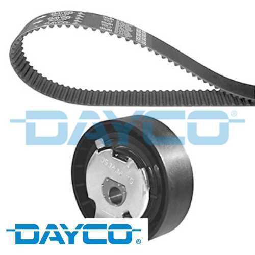 TRIGER SETI KTB470 1.8 TDCI CONNECT/FOCUS 02-13