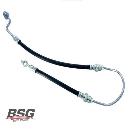 FREN HORTUMU ÖN SAG  BM CERATO 05-09 Ürün Görseli