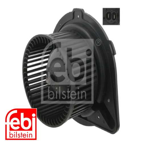 VW GOLF2-JETTA2-PASSAT-T4-TOLEDO VW KALORIFER MOTORU Ürün Görseli