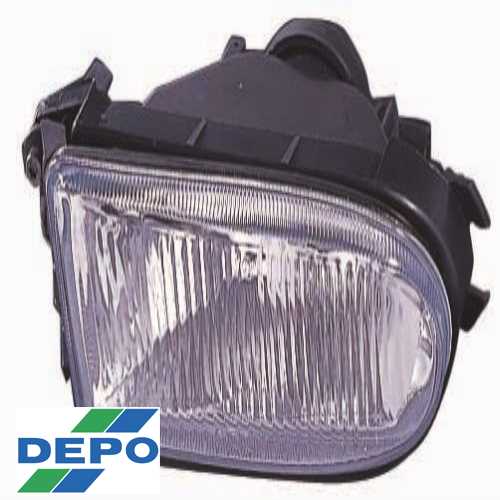 SIS FARI SOL UNIT..ECE. BM MEGAN I/SCENIC I 96-98