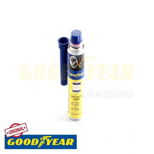 UNI BM UNI ENJEKTÖR TEMIZLEYICI DIZEL 300 ML