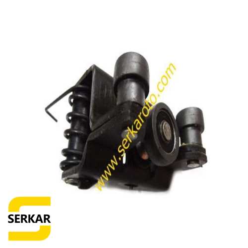KANGOO SÜRGÜLÜ KAPI MEKANİZMASI ALT