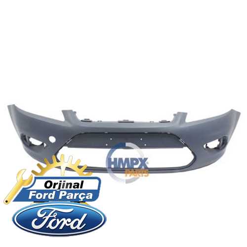 FORD FOCUS FORD TAMPON ÖN Ürün Görseli