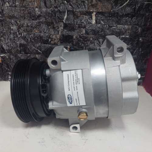 KLİMA KOMPRESÖRÜ RENAULT MEGANE I SCENİC LAGUNA I 1.4 1.6 1996-2003