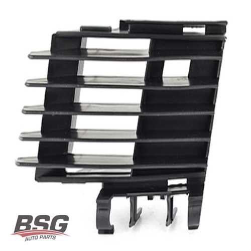 SIS FAR KAPAGI SOL SISLI BM VECTRA C 02-