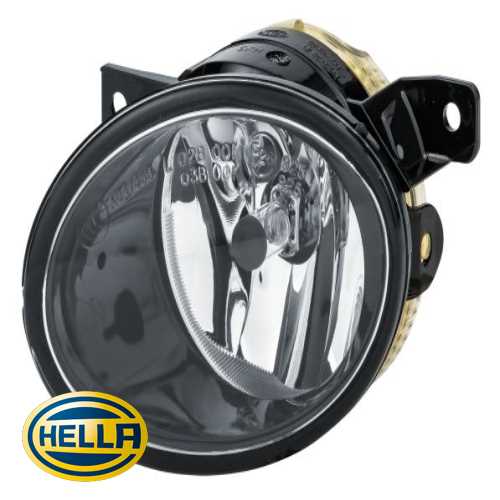 VW T5 VW SIS FARI SOL Ürün Görseli