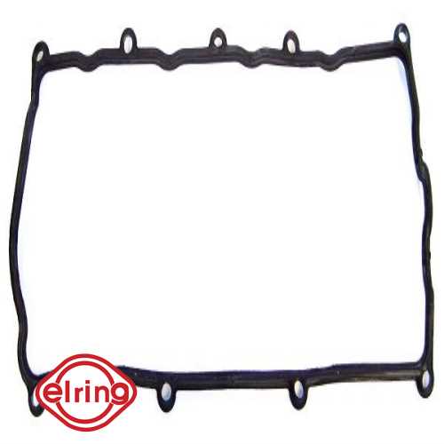 ÜST KAPAK CONTASI  1.7 ASTRA G CORSA C 98-04 Ürün Görseli