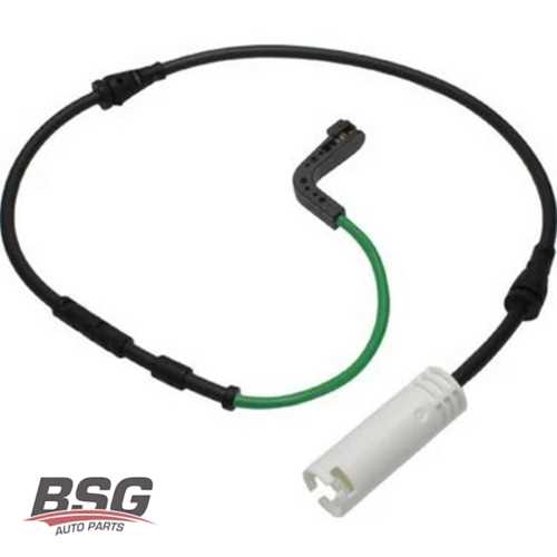 BMW E88/90/92/93 BMW FREN BALATA FISI ÖN SOL Ürün Görseli