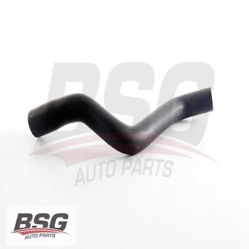 RADYATÖR HORTUMU ALT  1.6-1.8-2.0 VECTRA A 92-95