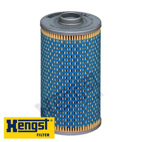 BMW E32-34-38 BMW YAG FILTRESI OX 103D