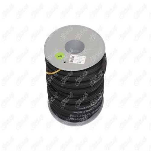 UNI . UNI YAKIT HORTUMU 7.0mm x 11.0mm YAKIT HORTUMU ( Üniversal )DIZEL ,BENZIN , LPG ,YAG KULLANIMI IÇI Ürün Görseli