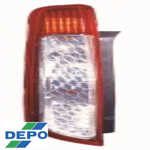 STOP LAMBASI SAG LEDSIZ HATCBACK 8M51 13404 AD BM FOCUS 07.11-
