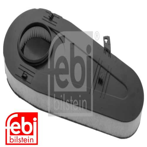 BMW F07-F10-F11-F01-F02 BMW HAVA FILTRESI