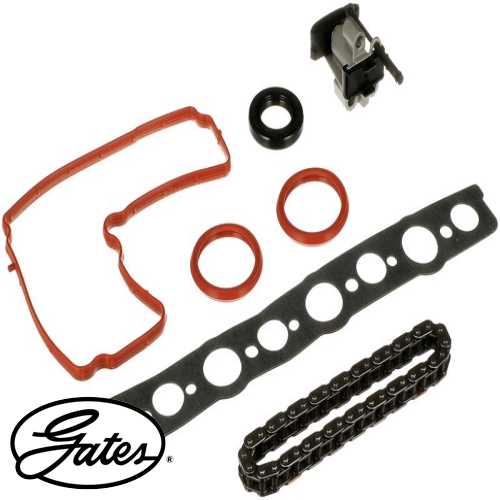 PSA FOCUS MONDEO KUGA 307 308 407 EXPERT JUMPY III PSA EKSANTRIK ZINCIR GERGI SETI