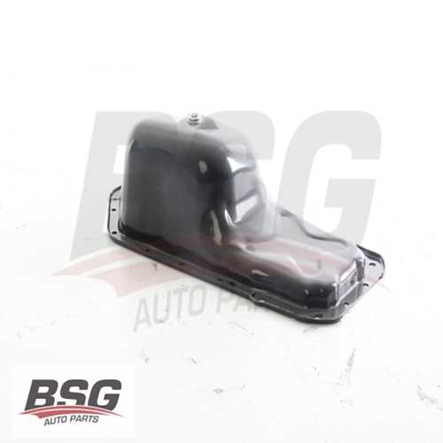 YAG KARTERI  AME-AQW-ATZ 1,4 FABIA 99-03 Ürün Görseli