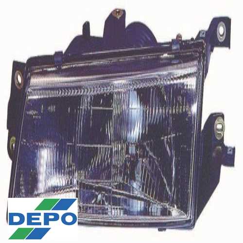 FAR SOL H4/W5W BENZIN EXCEL 1992-1994 Ürün Görseli