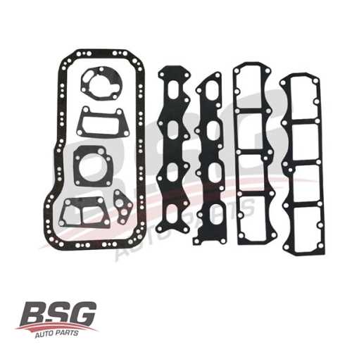 TAKIM CONTA KEÇESIZ-SKC SIZ 1,6 16V PALIO MAREA BRAVO SIENA 96-