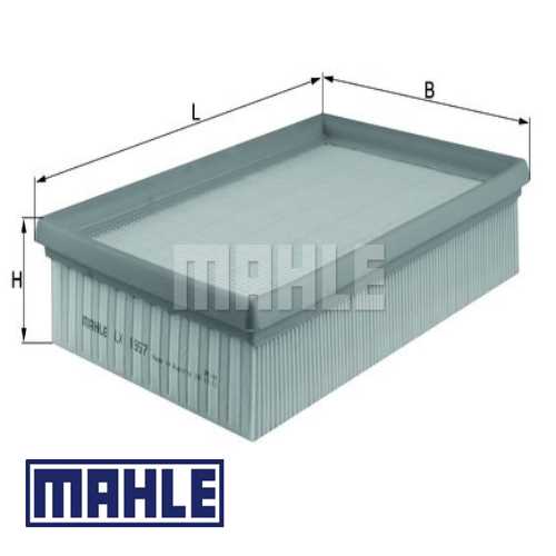 HAVA FİLTRESİ 2.2 TD4 - 2.2SD5 Ürün Görseli