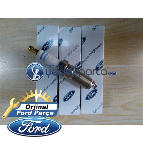 BUJI  1.0/1.5 ECOBOOST FOCUS 11-