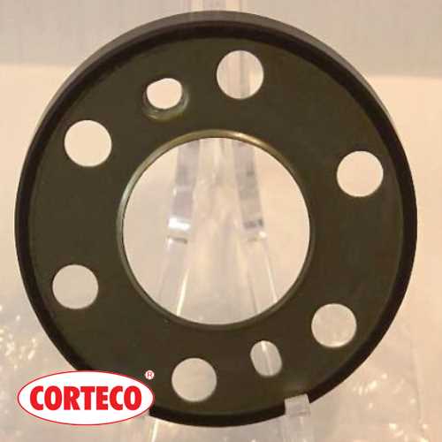 KRANK OKUYUCU HALKA  Z16XER Z16LET A16LET ASTRA H INSIGNIA A MERIVA A ZAFIRA B 07-