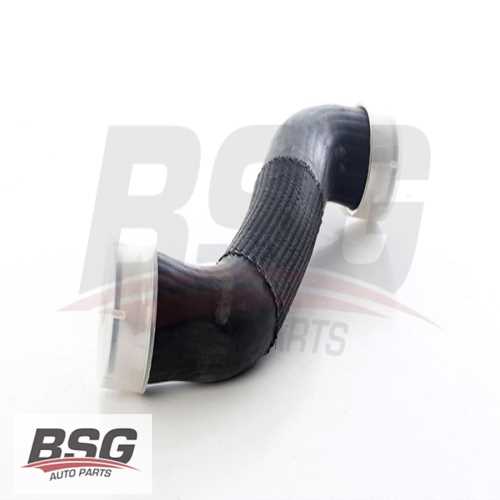 TURBO HORTUMU SOL  M648 W211 05-09