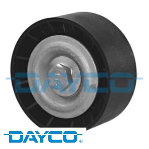 V KAYIS GERGI RULMANI  1,9-2,5 BRAVO/STILO/ALFA 147-156 98-