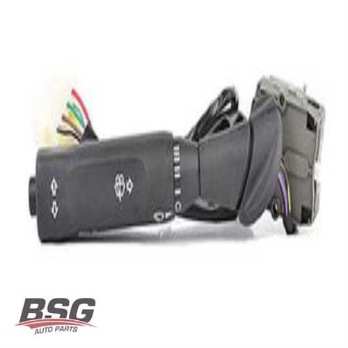 SINYAL KUMANDA KOLU  OM.364 609,709D 86-94 Ürün Görseli