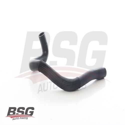 RADYATÖR HORTUMU ALT  B.M 207 / C2 / C3 02-