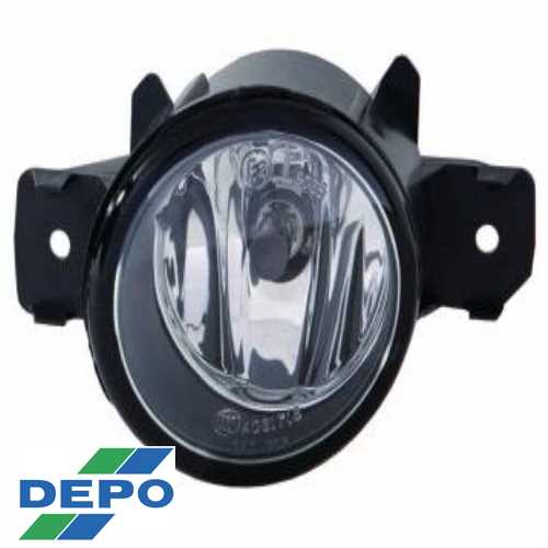 SIS FARI SAG . Benzin MICRA (K12, K13) : ALMERA (N16) 03-06 : QASHQAI (J10) 07-13 : JUKE (F15) 14- : NAVARA (D23) 16- : CLIO II-III/MASTER IV 03- Ürün Görseli