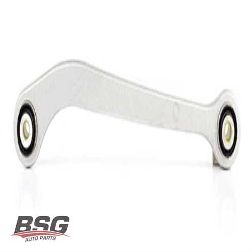 SALINCAK ARKA EGRI  W140 90-98 Ürün Görseli