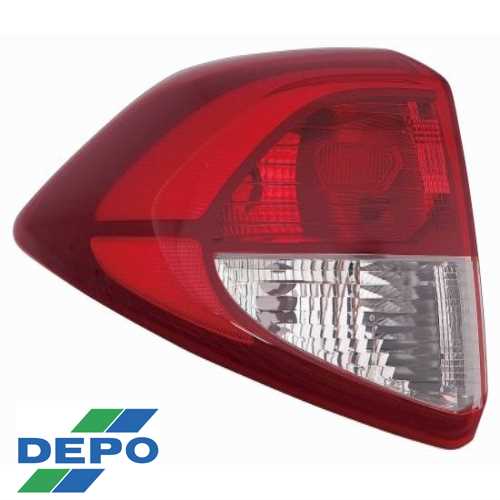 STOP LAMBASI DIS SOL P21/5W/WY21W BENZIN-DIZEL TUCSON 2015- Ürün Görseli