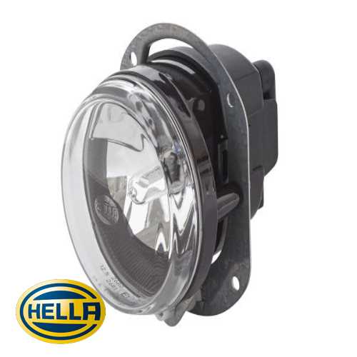 UNI BMC / MAN UNI SIS FARI H15 24V Ürün Görseli