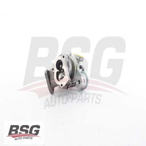 TURBO SARJ  1,3 MJT ALBEA/PALIO/DOBLO/PUNTO 03-