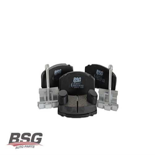 FREN BALATASI ARKA  2.8 HDI JUMPER-2/BOXER-2 02-