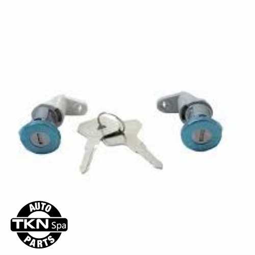 KAPI KİLİT ŞİFRE TK 2 Lİ RENAULT R19