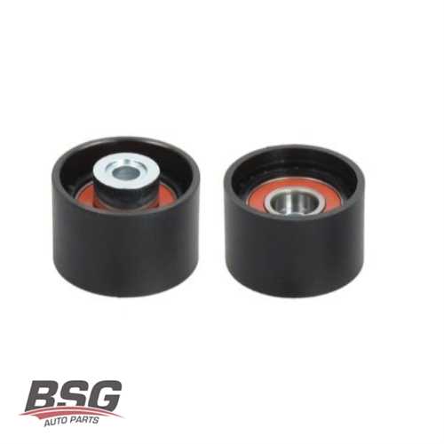 EKSANTRIK GERGI RULMANI 29X53MM 1.9 2.0 ASTRA H VECTRA C ZAFIRA B INSIGNIA 06- Ürün Görseli