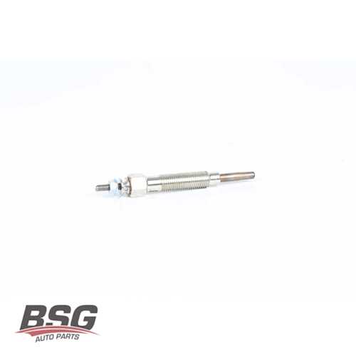 KIZDIRMA BUJISI ISITMA BUJISI 11 VOLT DIZEL H100/STAREX/BONGO/L300 1997-