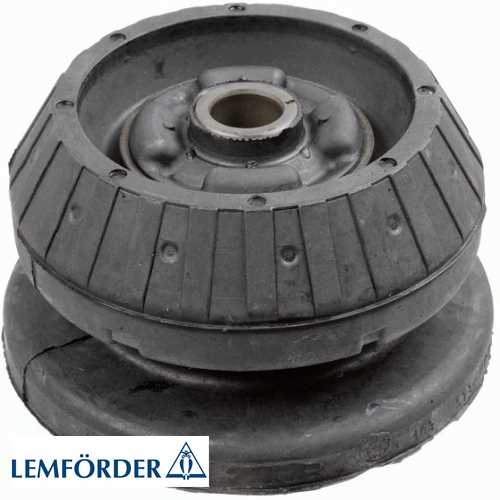 MERCEDES VITO 111-115-109 MERCEDES AMORTISÖR TAKOZU ÖN