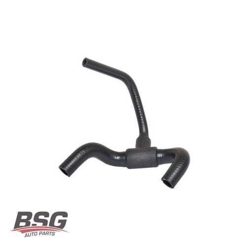 RADYATÖR SU HORTUMU YEDEK SU DEPO HORTUMU ADP-ALZ 1,6 PASSAT-A4 97-04