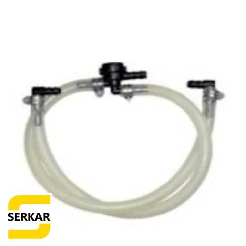 UNO FAR SU FİSKİYE SETİ