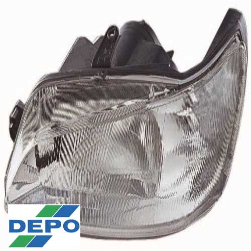 FAR SOL  BM 306 97-00 Ürün Görseli