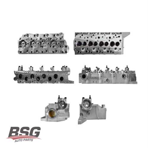 SILINDIR KAPAGI YM DIZEL H100 1997-2001 Ürün Görseli