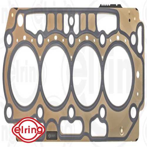 SILINDIR KAPAK CONTASI 5 TIRNAK / 3556978 1.5 ECOBLUE FOCUS/3008/308/RIFTER/508 18-