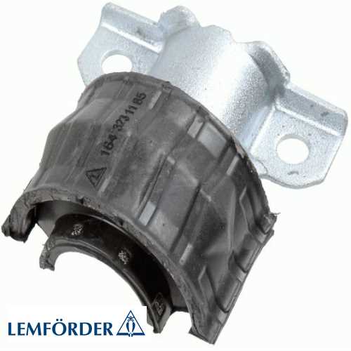 MERCEDES 164 MERCEDES VIRAJ DEMIR LASTIGI ÖN Ürün Görseli