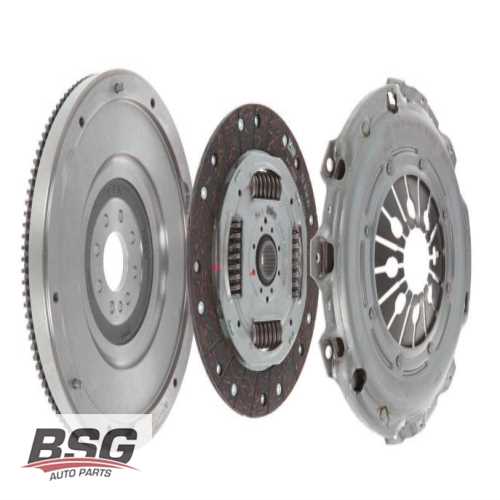 VOLANLI DEBRIYAJ SETI SABIT 1,5 DCI FLUENCE DUSTER MEGAN III LAGUNA III LATITUDE 10-