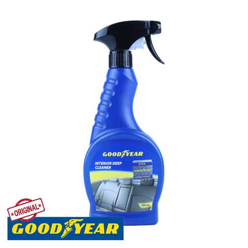 UNI BM UNI DÖSEME TEMIZLEME SPREYI 500 ML